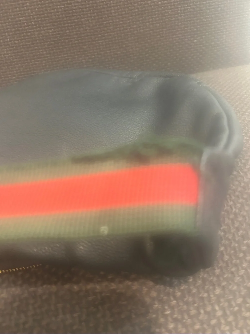 Gucci belt bag